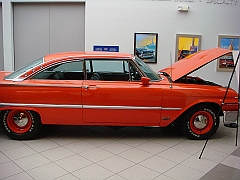 035 Automotive Hall of Fame [2008 Jan 02]